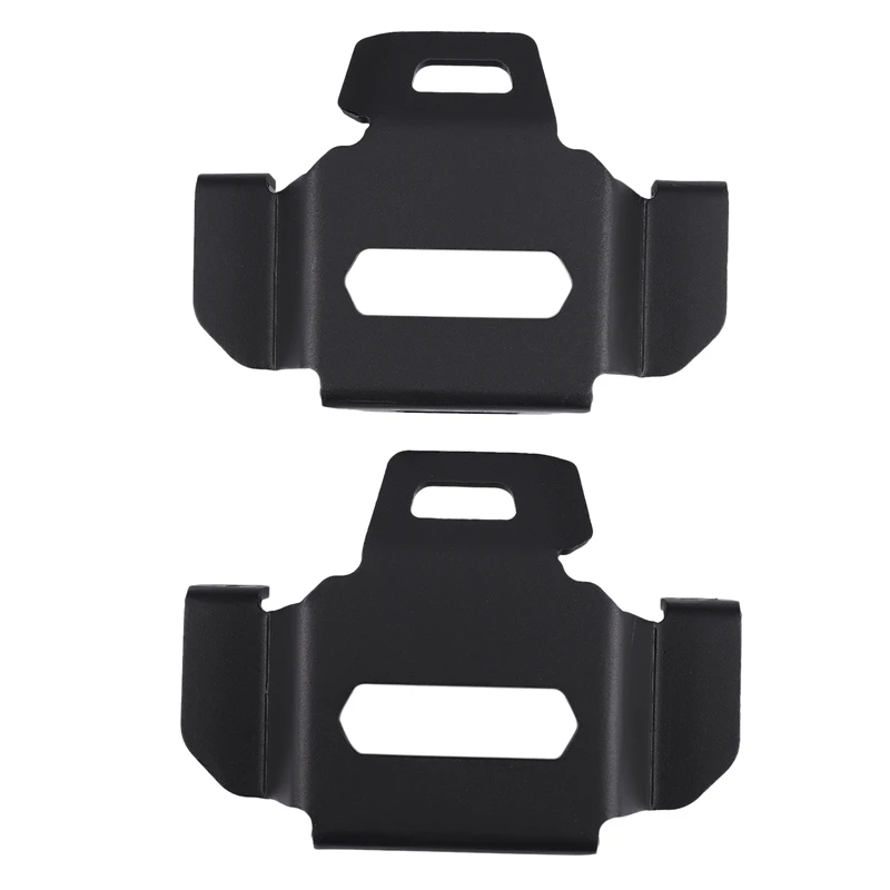 Motorcycle Accessories Aluminum Left and Right Front Brake Caliper Cover Guard for SUZUKI DL1000 V-Strom1000 15-19
Motorcycle Accessories Aluminum Left and Right Front Brake Caliper Cover Guard for SUZUKI DL1000 V-Strom1000 15-19