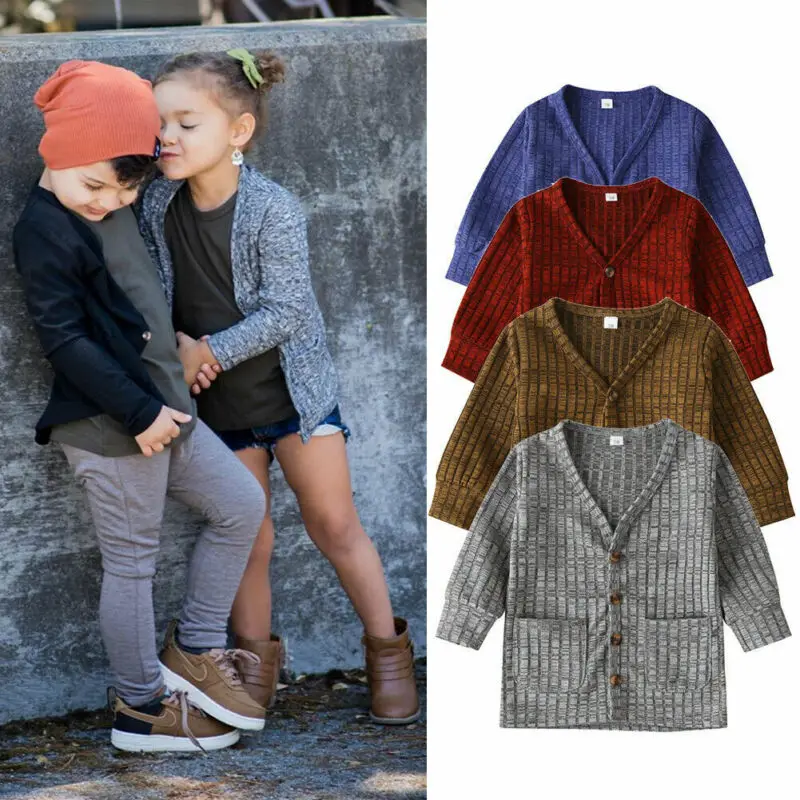 2020 Newborn Baby Girl Cardigan Baby Girls Clothes Autumn Baby knitted Outerwear Coats Infant Boys Sweater Cotton Baby Jackets
2020 Newborn Baby Girl Cardigan Baby Girls Clothes Autumn Baby knitted Outerwear Coats Infant Boys Sweater Cotton Baby Jackets