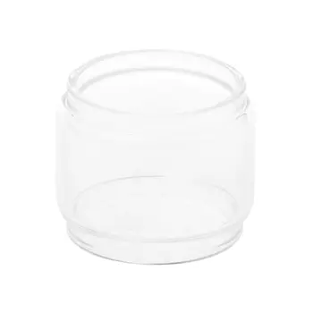 Transparent Pyrex Glass Tube Replacement Fatboy Glass Tank Electronic Cigarette Vape Accessories for Bravo 6ML Vaporizer
Transparent Pyrex Glass Tube Replacement Fatboy Glass Tank Electronic Cigarette Vape Accessories for Bravo 6ML Vaporizer