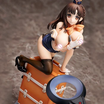 Japanese Anime Native CREA MODE Sexy girls Action Figure PVC adult Action Figures toys Collection Model Toy Doll Gifts
Japanese Anime Native CREA MODE Sexy girls Action Figure PVC adult Action Figures toys Collection Model Toy Doll Gifts