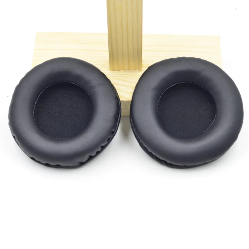 Высококачественные Сменные кожаные поролоновые амбушюры для Skullcandy Hesh/ Heshs2.0