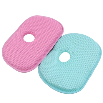 Infant Pillow Soft Baby Head Shaping Pillow 3 D Sleeping Mesh Protection New Arrival Baby Sleeping Pillow
Infant Pillow Soft Baby Head Shaping Pillow 3 D Sleeping Mesh Protection New Arrival Baby Sleeping Pillow