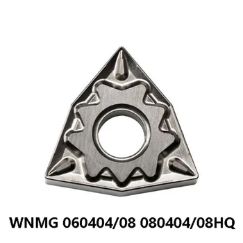 Original Kyocera WNMG 080408 WNMG060404 WNMG060408 WNMG080404 WNMG080408HQ TN60 TN6020 for Steel Lathe Tools CNC Carbide Inserts
Original Kyocera WNMG 080408 WNMG060404 WNMG060408 WNMG080404 WNMG080408HQ TN60 TN6020 for Steel Lathe Tools CNC Carbide Inserts