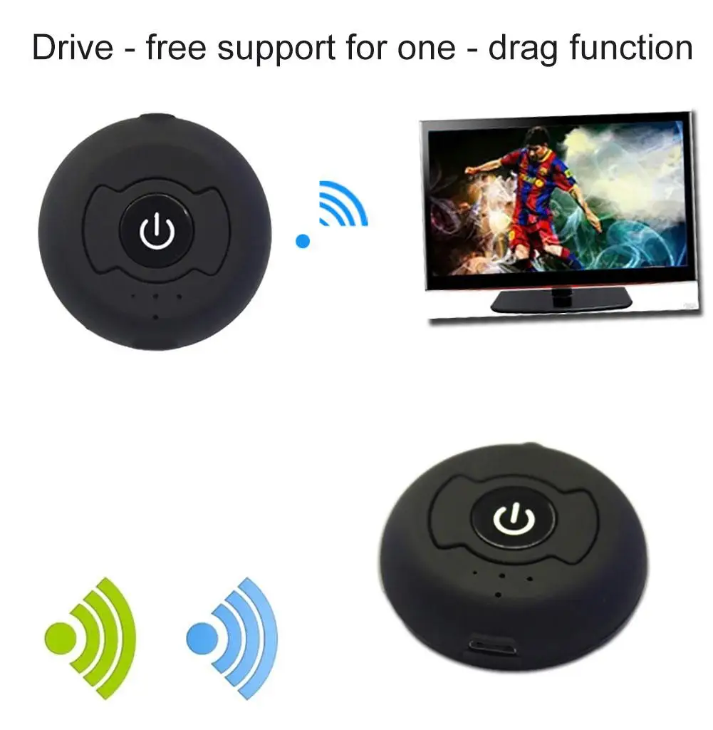 CSR 4.0 Bluetooth Transmitter 3.5mm Bluetooth AUX Audio Transmitter Adapter For TV Headphone Bluetooth Speakers Transmitter New 
CSR 4.0 Bluetooth Transmitter 3.5mm Bluetooth AUX Audio Transmitter Adapter For TV Headphone Bluetooth Speakers Transmitter New