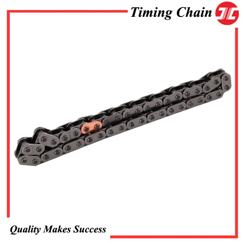 JC Timing chain 06D109229B/A for Car AUDI C6 2.0T and POLO 2.0L Engine spare parts
JC Timing chain 06D109229B/A for Car AUDI C6 2.0T and POLO 2.0L Engine spare parts