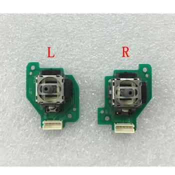 100pcs For Wii U Gamepad Controller Right/Left 3D Analog Stick Joystick with PCB Board
100pcs For Wii U Gamepad Controller Right/Left 3D Analog Stick Joystick with PCB Board