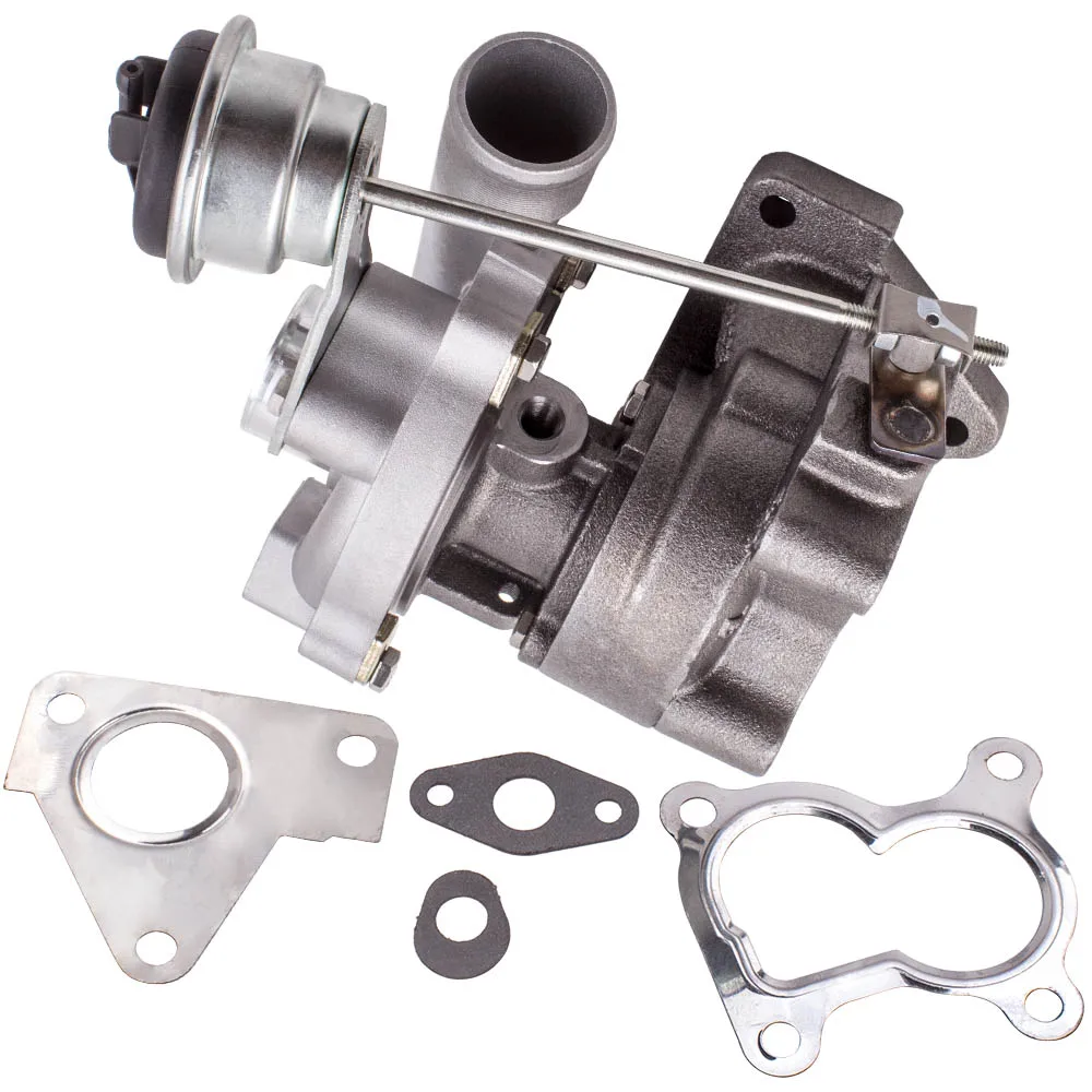 Turbocharger For Renault CLIO MK3 MK2 KANGOO MEGANE SCENIC 1.5 DCI KP35 for Suzuki Jimny 65hp 1.5DDiS k9k 2003- 8200268257
Turbocharger For Renault CLIO MK3 MK2 KANGOO MEGANE SCENIC 1.5 DCI KP35 for Suzuki Jimny 65hp 1.5DDiS k9k 2003- 8200268257