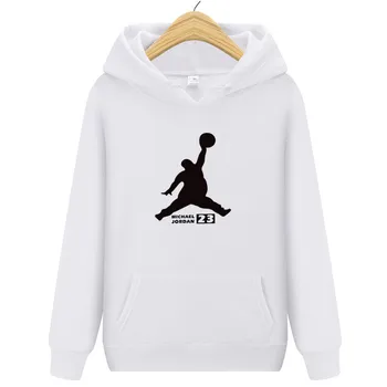 2019 Autumn New Arrival High Hip hop 23 Printed Sportswear Men Sweatshirt Hip-Hop Male Hooded Hoodies Pullover Hoody clothing
2019 Autumn New Arrival High Hip hop 23 Printed Sportswear Men Sweatshirt Hip-Hop Male Hooded Hoodies Pullover Hoody clothing