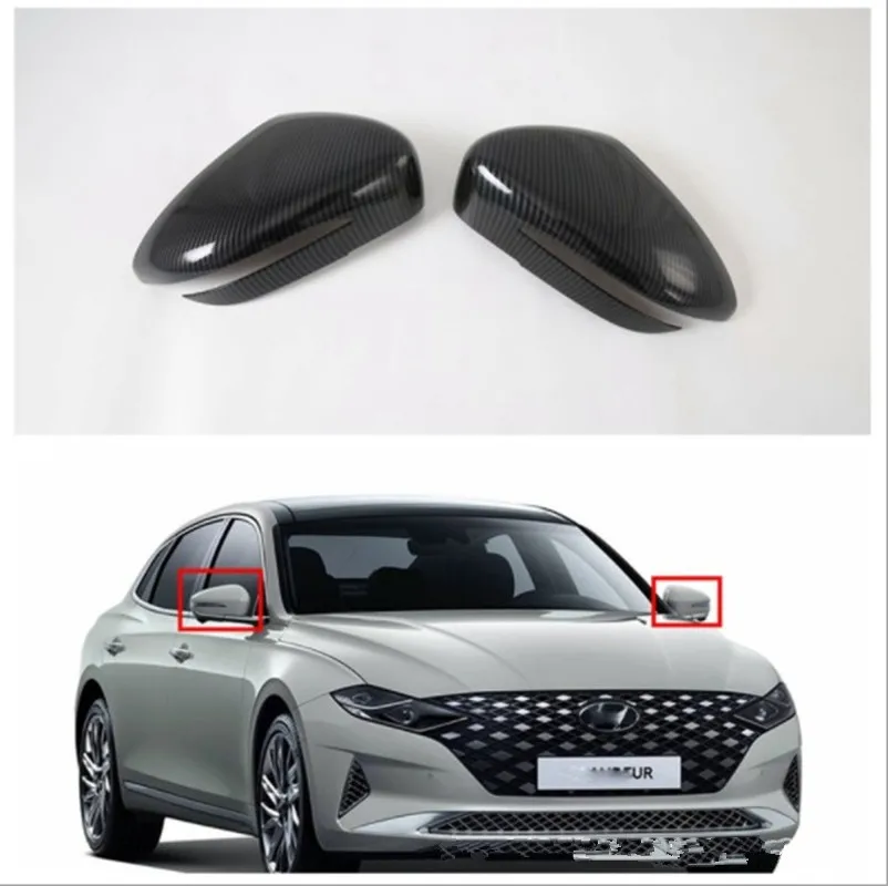 Стильная АБС-наклейка из углеродного волокна для отделки автомобиля Hyundai Azera great2020
Стильная АБС-наклейка из углеродного волокна для отделки автомобиля Hyundai Azera great2020