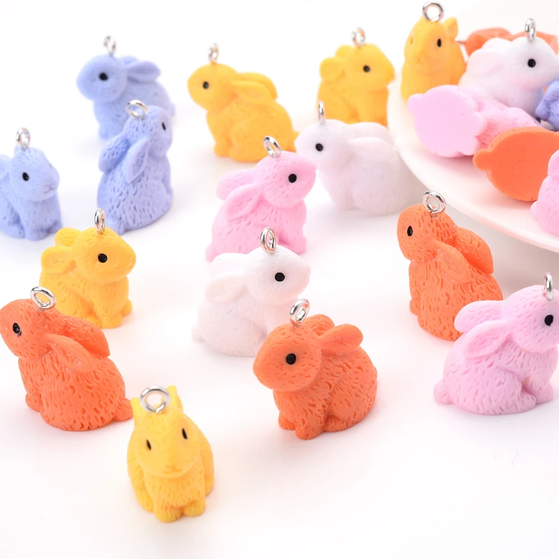 6Pcs/Pack Cute Cartoon Animal Shape Acrylic Pendants Charm Pendants For Jewelry Making DIY Handmade Necklace Earring Accessories
6Pcs/Pack Cute Cartoon Animal Shape Acrylic Pendants Charm Pendants For Jewelry Making DIY Handmade Necklace Earring Accessories