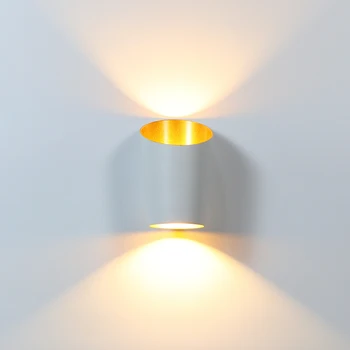 6W LED Wall Light Modern Bedroom Wall Lamp Living Room Foyer Hotel Room Decoration Indoor Corridor Stair Lighting AC90-260V
6W LED Wall Light Modern Bedroom Wall Lamp Living Room Foyer Hotel Room Decoration Indoor Corridor Stair Lighting AC90-260V