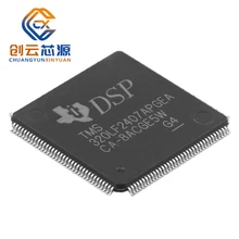 1Pcs New Original TMS320LF2407APGEA TQFP-144 Arduino Nano Integrated Circuits Operational Amplifier Single Chip Microcomputer
1Pcs New Original TMS320LF2407APGEA TQFP-144 Arduino Nano Integrated Circuits Operational Amplifier Single Chip Microcomputer