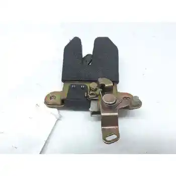 3B5827505 TRUNK LOCK/PORTON VOLKSWAGEN PASSAT SALOON (3B3) 
3B5827505 TRUNK LOCK/PORTON VOLKSWAGEN PASSAT SALOON (3B3)