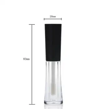 Hot Sale 2ml Empty Cosmetic Tube DIY Makeup Mascara Bottle/eyeliner Bottle/lip Gloss Bottle Refillable Bottles Tube
Hot Sale 2ml Empty Cosmetic Tube DIY Makeup Mascara Bottle/eyeliner Bottle/lip Gloss Bottle Refillable Bottles Tube