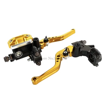 Motorcycle Clutch lever Brake cover for Cbr 600 Rr 2006 Ktm Adventure Honda Vtr 1000F Dt125R Nmax 155 Honda Cbf 125 Dorsoduro
Motorcycle Clutch lever Brake cover for Cbr 600 Rr 2006 Ktm Adventure Honda Vtr 1000F Dt125R Nmax 155 Honda Cbf 125 Dorsoduro