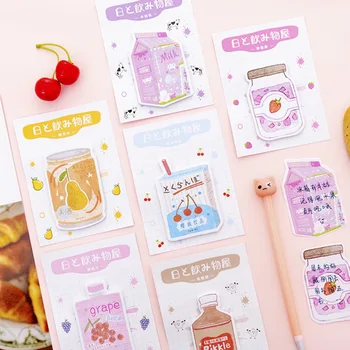 Creative Notepad Kawaii Stickers Planner 2020 Cute Memo Pads Sticky Notes Posted It Korean Stationery Office School Supplies
Creative Notepad Kawaii Stickers Planner 2020 Cute Memo Pads Sticky Notes Posted It Korean Stationery Office School Supplies