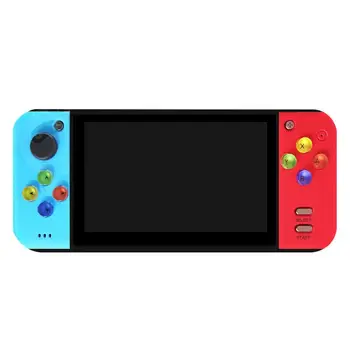 Hand Held Gaming Consoles Retro Classic Game Console Handheld Portable Game Video Game Controller Multipurpose Gaming Device #Y2
Hand Held Gaming Consoles Retro Classic Game Console Handheld Portable Game Video Game Controller Multipurpose Gaming Device #Y2
