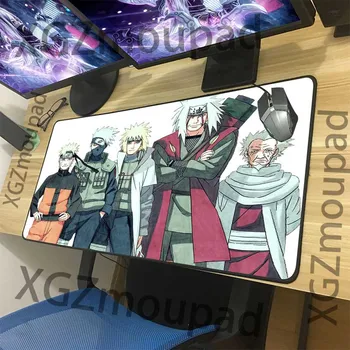 XGZ Large Mouse Pad Black Lock Edge Naruto Computer Custom Personality Jiraiya Company Table Mat Speed Coaster Rubber Non-slip
XGZ Large Mouse Pad Black Lock Edge Naruto Computer Custom Personality Jiraiya Company Table Mat Speed Coaster Rubber Non-slip