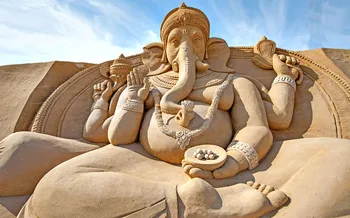 India Elephant God Ganesh Photo Background Geneisha Photography Backdrop For Photo Studio Props Photocall Photophone
India Elephant God Ganesh Photo Background Geneisha Photography Backdrop For Photo Studio Props Photocall Photophone