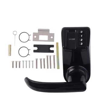 Indoor Door Fingerprint Lock Electronic Password Single Tongue Fingerprint Door Lock Directly Replace The Ball Lock
Indoor Door Fingerprint Lock Electronic Password Single Tongue Fingerprint Door Lock Directly Replace The Ball Lock