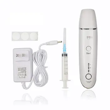 Mini HIFU rf face lift skin tightening beauty machine for facial Mini Radar V-Line carving Face Lifting Wrinkle Removal Machine 
Mini HIFU rf face lift skin tightening beauty machine for facial Mini Radar V-Line carving Face Lifting Wrinkle Removal Machine