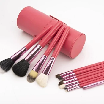 12Pcs Makeup Brushes Set Eye Shadow Foundation Powder Contour Concealer Lip Make Up Brush Beauty Tool
12Pcs Makeup Brushes Set Eye Shadow Foundation Powder Contour Concealer Lip Make Up Brush Beauty Tool