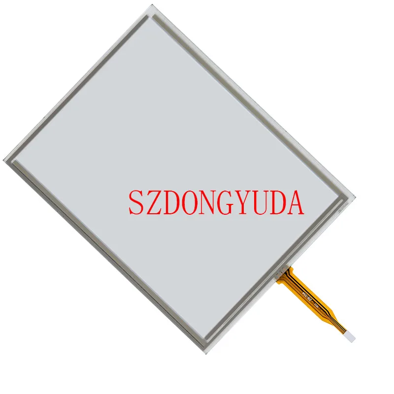 New Touchpad 10.4 Inch 4-Line 234*180 For MCGS TPC1063E TPC1063H LCD Display Touch Screen Digitizer GlassPanel
New Touchpad 10.4 Inch 4-Line 234*180 For MCGS TPC1063E TPC1063H LCD Display Touch Screen Digitizer GlassPanel