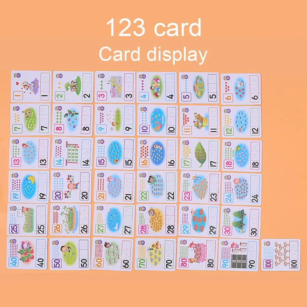 3PCS Children's Education English Literacy Card English Letters Words Math Learning Card Magic Calligraphy Handwriting Posts
3PCS Children's Education English Literacy Card English Letters Words Math Learning Card Magic Calligraphy Handwriting Posts