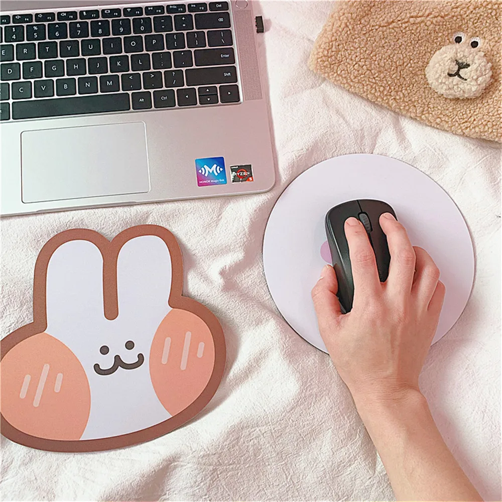 Mousepads for Computers Character Green Fit Cute Avocado Design Flat Oblong Shape Non-Slip Oblong Gaming Mouse Pad
Mousepads for Computers Character Green Fit Cute Avocado Design Flat Oblong Shape Non-Slip Oblong Gaming Mouse Pad