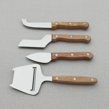 Cheese Cheese Cutter Round Wooden Boxed Butter Cutter Kitchen Baking Utensils Butter Cutter Kit
Cheese Cheese Cutter Round Wooden Boxed Butter Cutter Kitchen Baking Utensils Butter Cutter Kit