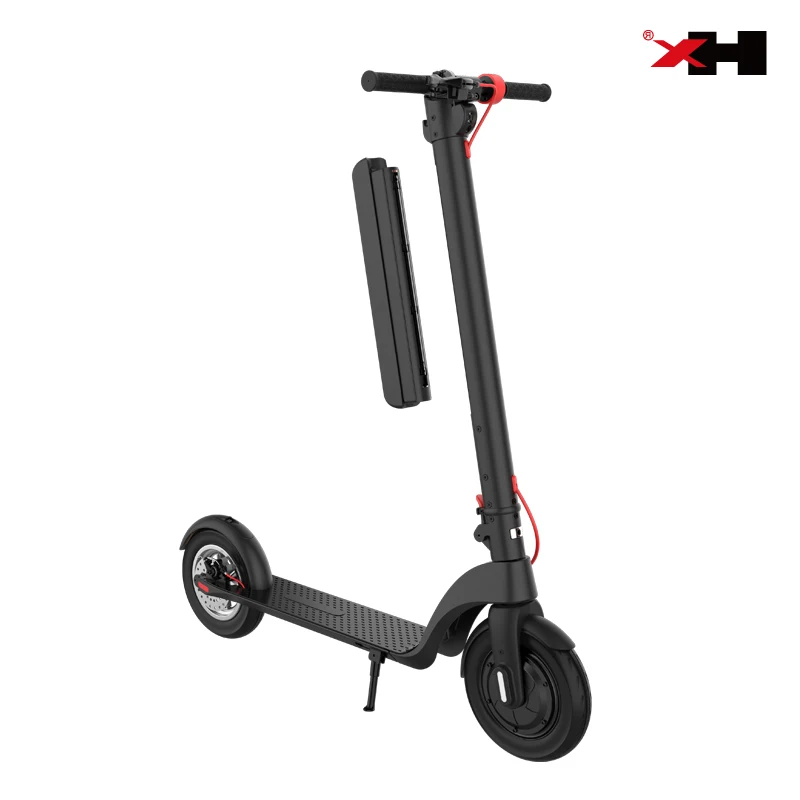 X8 X7 Folding Electric Scooter Ip54 Intelligent Bms Dual Braking System Aluminum Alloy Body Two Wheels electric scooter offroad
X8 X7 Folding Electric Scooter Ip54 Intelligent Bms Dual Braking System Aluminum Alloy Body Two Wheels electric scooter offroad