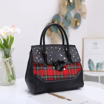 2020 Women's Fashion Handbag Handle Cross-Body, Who Suffers from Women's Handbags Ladies Bag handbag BA179
2020 Women's Fashion Handbag Handle Cross-Body, Who Suffers from Women's Handbags Ladies Bag handbag BA179