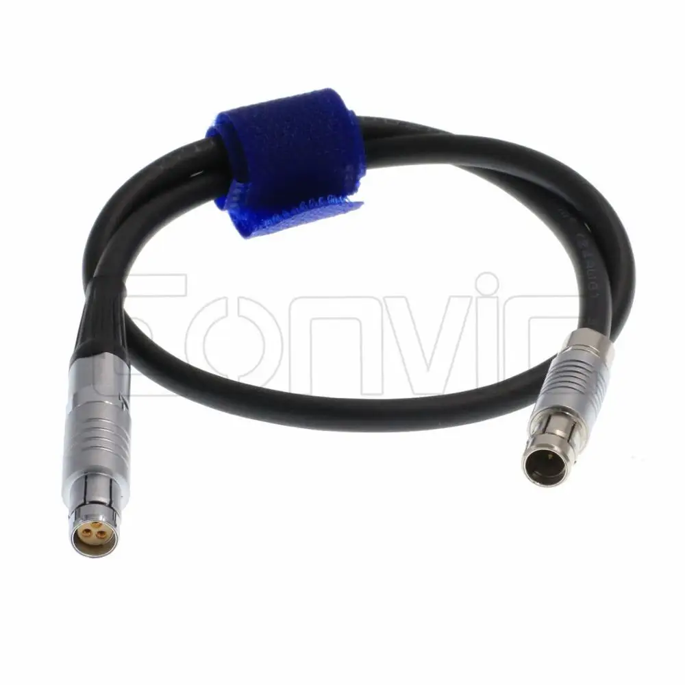 ARRI Alexa Red DSMC2 Camera RS Fischer 3 Pin Male to Female Power Cable for ARRI UMC-4 WVR-1 WVT-1 Cmotion Cvolution Camin 
ARRI Alexa Red DSMC2 Camera RS Fischer 3 Pin Male to Female Power Cable for ARRI UMC-4 WVR-1 WVT-1 Cmotion Cvolution Camin