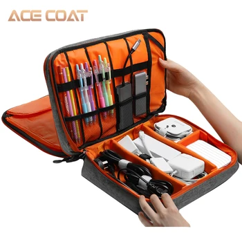 Multifunctional Data Line Storage Bag Notebook Power Line Storage Box Digital Storage Bag Charger Laptop Briefcase Ipad Zipper
Multifunctional Data Line Storage Bag Notebook Power Line Storage Box Digital Storage Bag Charger Laptop Briefcase Ipad Zipper
