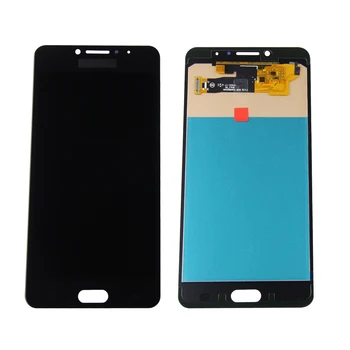 High quality TFT lcds For SAMSUNG Galaxy C7010 LCD Screen C7 Pro SM-C7010Z LCD Display with Touch Screen Assembly
High quality TFT lcds For SAMSUNG Galaxy C7010 LCD Screen C7 Pro SM-C7010Z LCD Display with Touch Screen Assembly