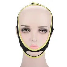 Posture Corrector Facial Brace Support Slimming Bandages Double Chin Care Weight Loss Slimming Mask Face Belts Protection Sleep
Posture Corrector Facial Brace Support Slimming Bandages Double Chin Care Weight Loss Slimming Mask Face Belts Protection Sleep