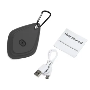 USB Mosquito Repeller Keychain Ultrasonic Electronic Cockroach Spider Killer Pest Insect Fly Rat Rodents Snake Repellent Pendant 
USB Mosquito Repeller Keychain Ultrasonic Electronic Cockroach Spider Killer Pest Insect Fly Rat Rodents Snake Repellent Pendant