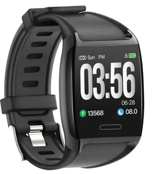 2019 V2 Smart Bracelet IP67 Waterproof Pedometer Fitness Tracker Heart Rate Blood Pressure Watch Band Activity Tracker Wristband
2019 V2 Smart Bracelet IP67 Waterproof Pedometer Fitness Tracker Heart Rate Blood Pressure Watch Band Activity Tracker Wristband