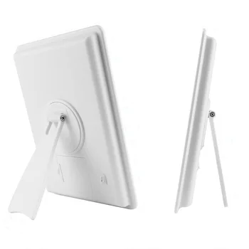 Exquisite LED Makeup Mirror Portable Folding vanity mirror Stent Mirror Cosmetic Beauty Tool with Light 
Exquisite LED Makeup Mirror Portable Folding vanity mirror Stent Mirror Cosmetic Beauty Tool with Light