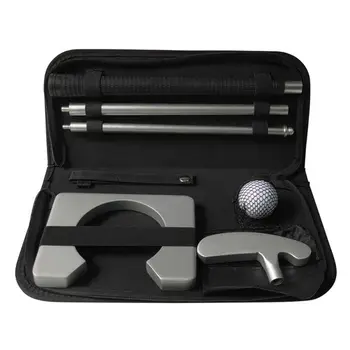 Protable Golf Roll Chipping Durable Metal Indoor Set Sports and Entertainment Training Combination Lever Exercise
Protable Golf Roll Chipping Durable Metal Indoor Set Sports and Entertainment Training Combination Lever Exercise