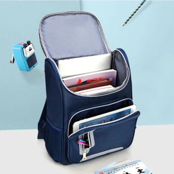 Girls High Quality Children Schoolbag Boy Backpack Elementary School Classic Schoolbag Youth Children Schoolbag 
Girls High Quality Children Schoolbag Boy Backpack Elementary School Classic Schoolbag Youth Children Schoolbag