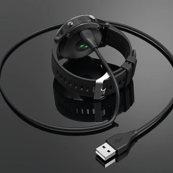Fast Charging USB Charging Cable Cable For Garmin Fenix 5 Garmin Fenix 5 5S Precursor 5X 935 Vivoactive 3 Port TXTB1
Fast Charging USB Charging Cable Cable For Garmin Fenix 5 Garmin Fenix 5 5S Precursor 5X 935 Vivoactive 3 Port TXTB1