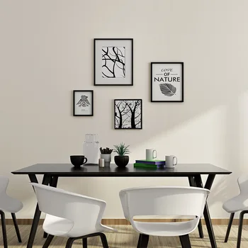 Waterproof Cloth Self adhesive Wallpaper Removable Solid Color Vinyl Wall Stickers Home Decor Bedroom Furniture Contact Paper
Waterproof Cloth Self adhesive Wallpaper Removable Solid Color Vinyl Wall Stickers Home Decor Bedroom Furniture Contact Paper