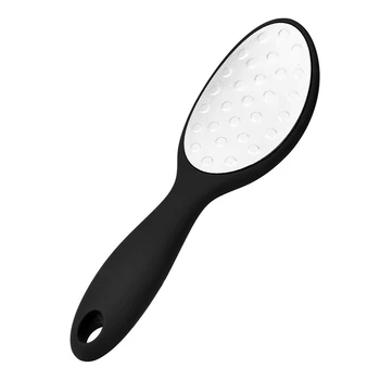 ABVP Foot Rasp File Pedicure Callus Remover Hard Dead Skin Scrubber Foot Brush Exfoliating Scraper Foot Care Tool
ABVP Foot Rasp File Pedicure Callus Remover Hard Dead Skin Scrubber Foot Brush Exfoliating Scraper Foot Care Tool