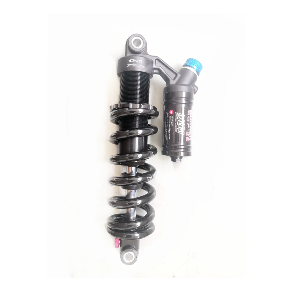 

US Freeshipping Original DNM RCP-2S Rear Shock suspension 220mm 750lbs and 850lbs for Electric Mountain Bike / Bicycle/ eBike