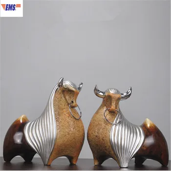 European Style Abstraction Simulation Cow Resin Craftwork Sculpture Creative Living Room Entryway Art Decorations X2574
European Style Abstraction Simulation Cow Resin Craftwork Sculpture Creative Living Room Entryway Art Decorations X2574
