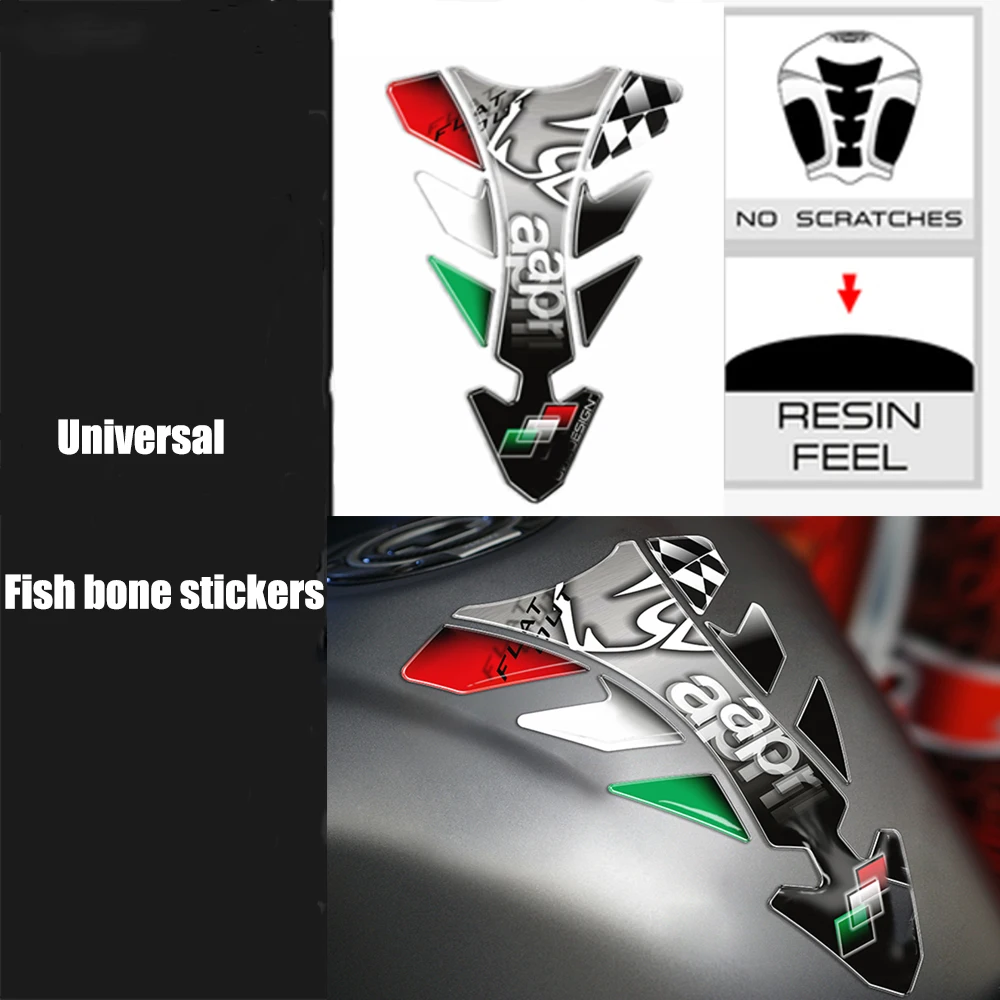 Chrome-plated reflective Italian flag limited edition sticker motorcycle fuel tank decal for Aprilia RSV4 RS4 sticker
Chrome-plated reflective Italian flag limited edition sticker motorcycle fuel tank decal for Aprilia RSV4 RS4 sticker