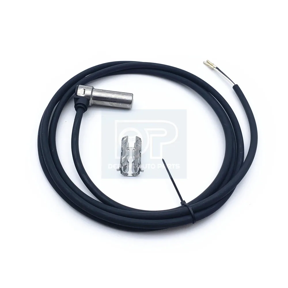 Датчик скорости колес 1505212 4410320690 DAF CF65 CF75 CF85 2080 мм
Датчик скорости колес 1505212 4410320690 DAF CF65 CF75 CF85 2080 мм