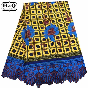 Fantastic Lace Fabric Batik Lace Fabric Guipure African Print Batik Lace 100% Cottone Nigeria Embroidery Lace For Prom Gown 2020
Fantastic Lace Fabric Batik Lace Fabric Guipure African Print Batik Lace 100% Cottone Nigeria Embroidery Lace For Prom Gown 2020