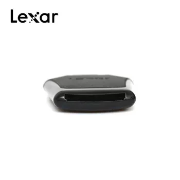 2020 Hot Professional Lexar USB 3.0 Card Reader SDHC SDXC UHS-II High Speed Specialty Original Reader for Lexar SD Card
2020 Hot Professional Lexar USB 3.0 Card Reader SDHC SDXC UHS-II High Speed Specialty Original Reader for Lexar SD Card